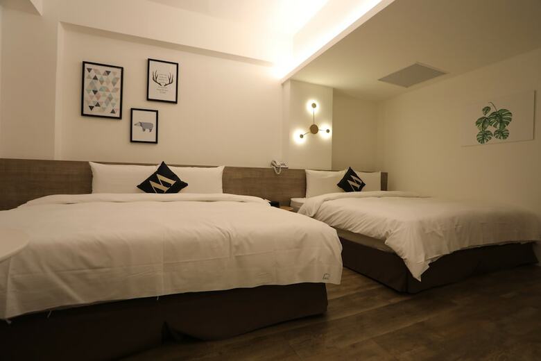 Wountain Hotel