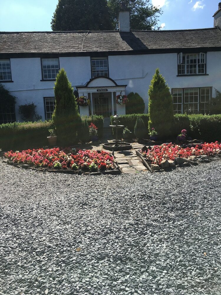 Bed & Breakfast Old School House