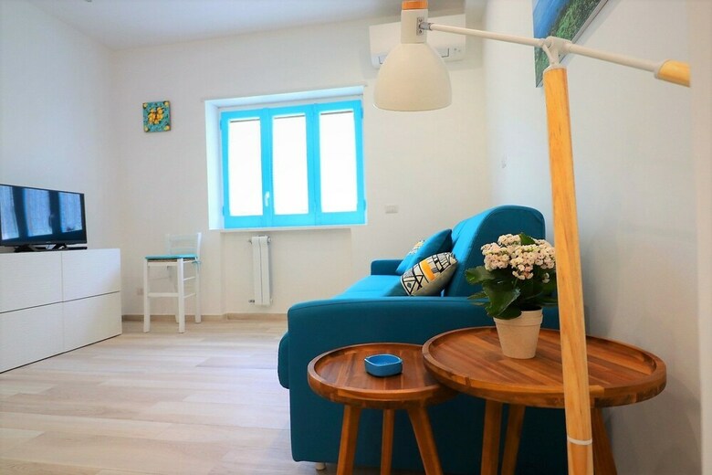 Apartamento Casa Sorrentissima