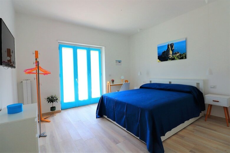 Apartamento Casa Sorrentissima