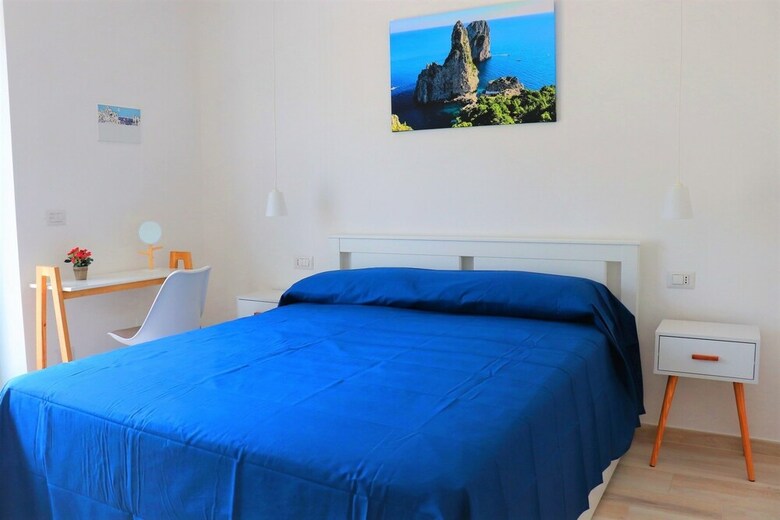 Apartamento Casa Sorrentissima