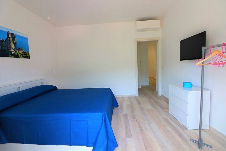 Apartamento Casa Sorrentissima
