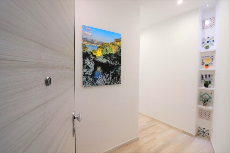 Apartamento Casa Sorrentissima