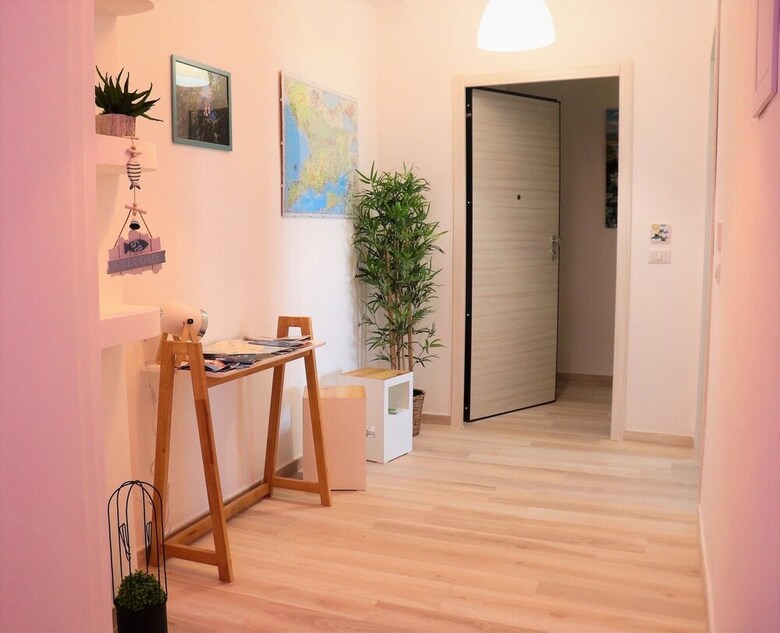 Apartamento Casa Sorrentissima