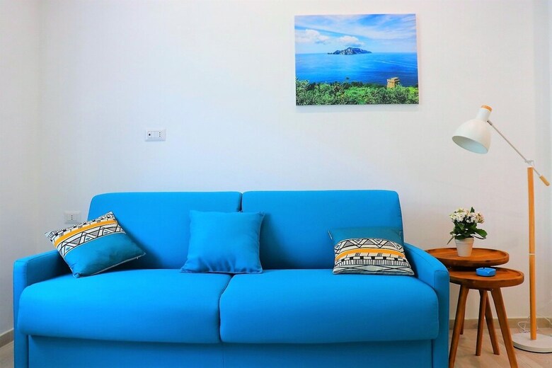 Apartamento Casa Sorrentissima