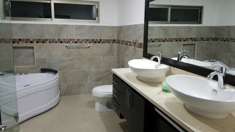 Las Yagrumas Condo Escazu