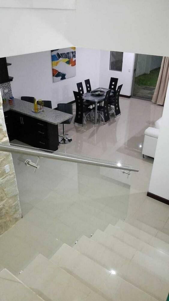 Las Yagrumas Condo Escazu