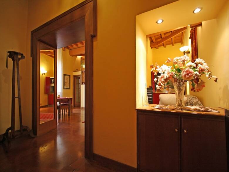 Apartamento Travel & Stay - Ges� 2