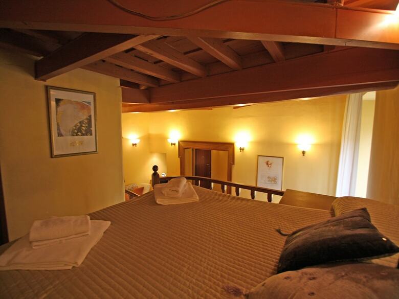 Apartamento Travel & Stay - Ges� 2