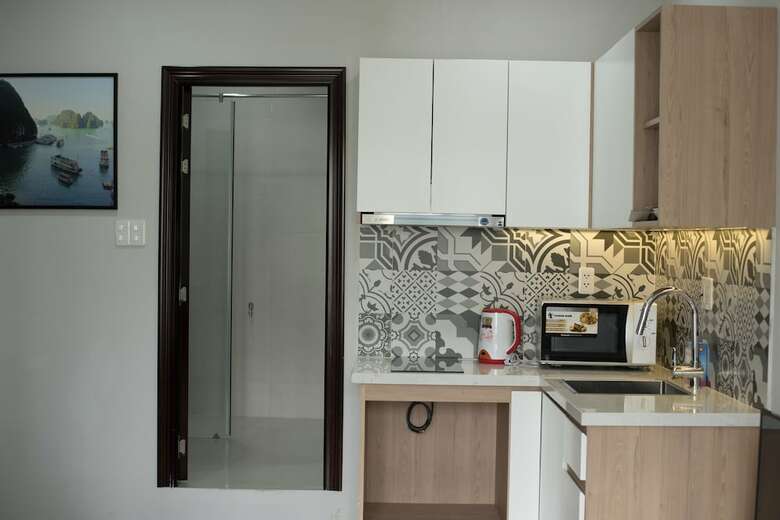 Apartamentos My Homies In Saigon 2