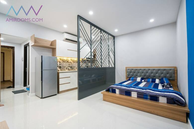 Apartamentos My Homies In Saigon 2