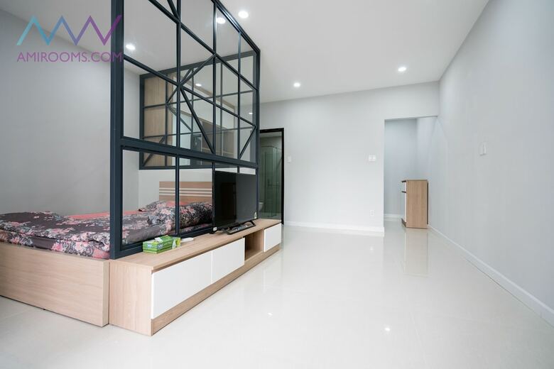 Apartamentos My Homies In Saigon 2