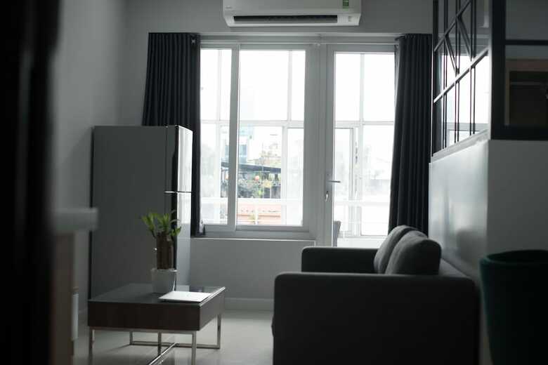 Apartamentos My Homies In Saigon 2