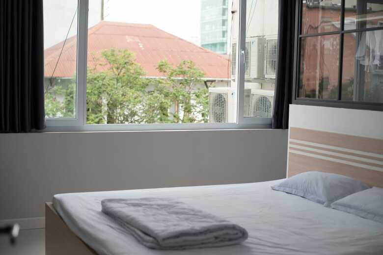 Apartamentos My Homies In Saigon 2