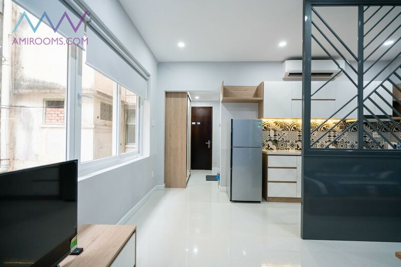 Apartamentos My Homies In Saigon 2