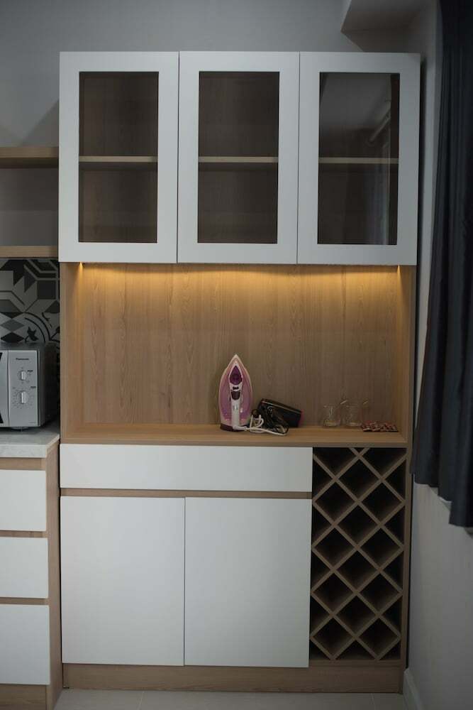 Apartamentos My Homies In Saigon 2