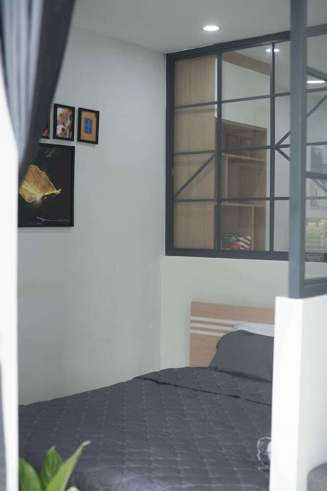 Apartamentos My Homies In Saigon 2