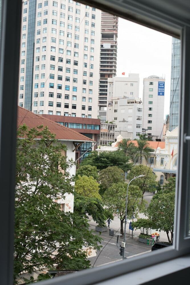 Apartamentos My Homies In Saigon 2