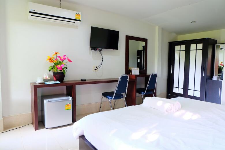 Hotel The Room