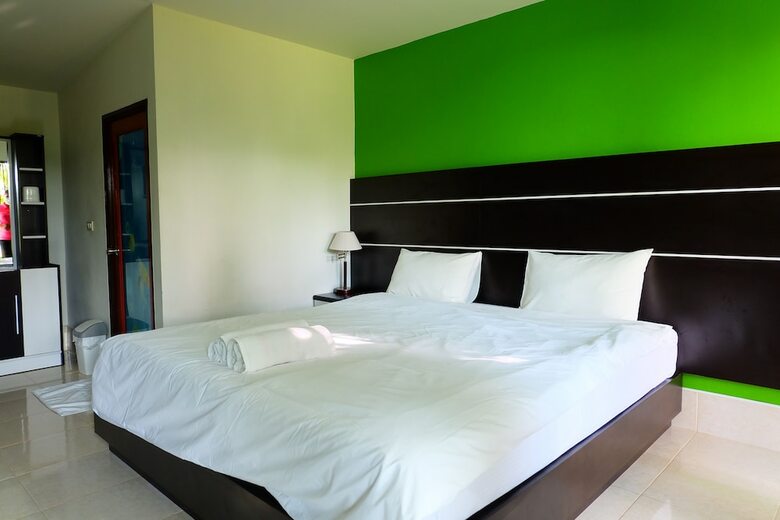 Hotel The Room