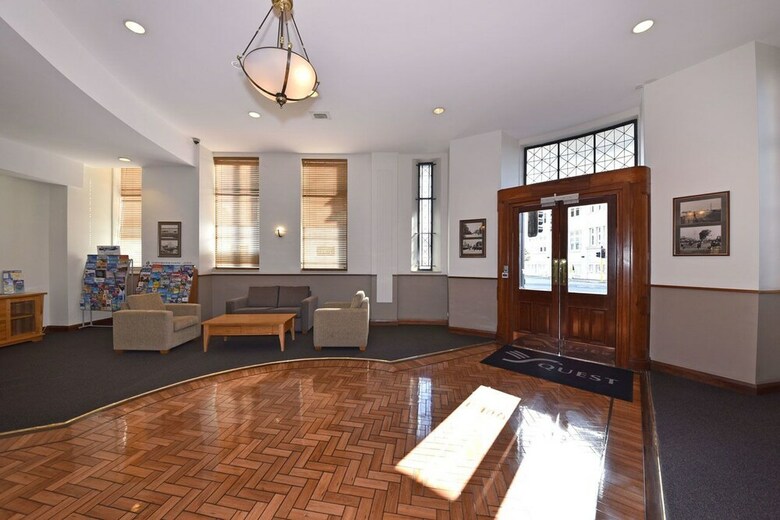 Inner Perth Cbd 1x1 Apartment