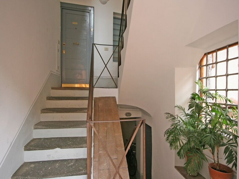 Apartamento Travel & Stay - Leopardo