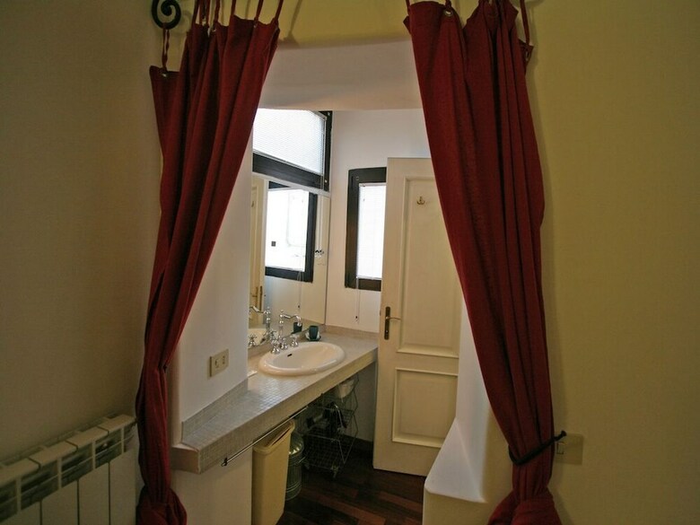 Apartamento Travel & Stay - Leopardo