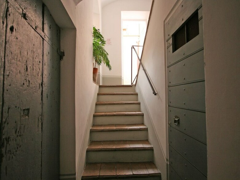 Apartamento Travel & Stay - Leopardo