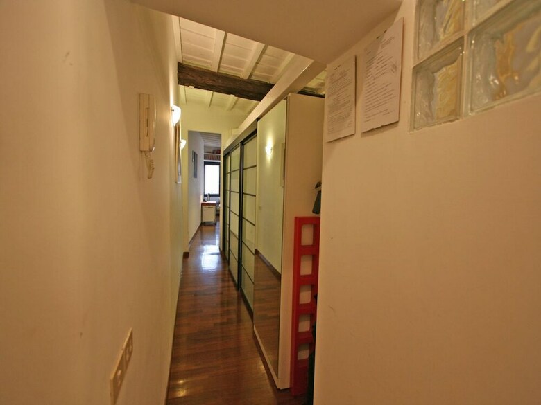 Apartamento Travel & Stay - Leopardo
