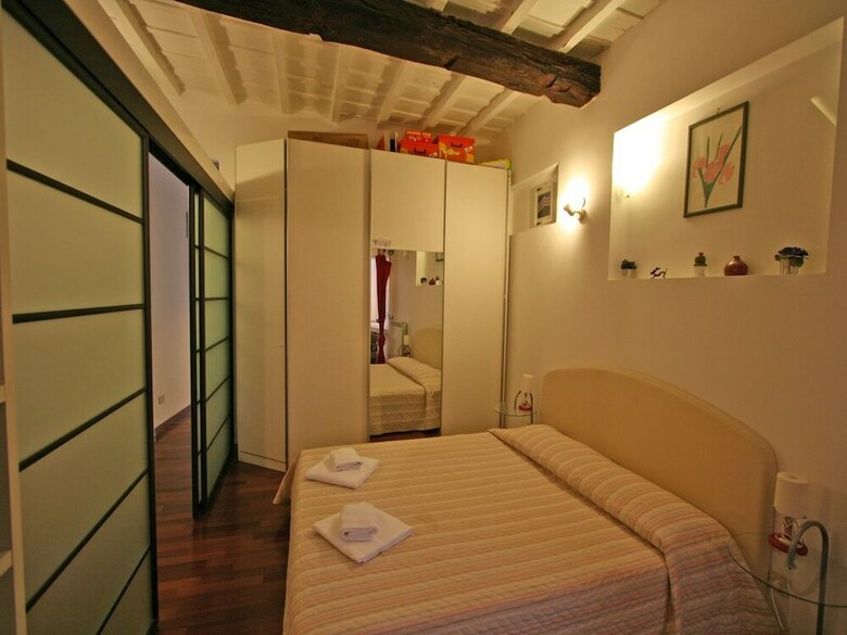 Apartamento Travel & Stay - Leopardo