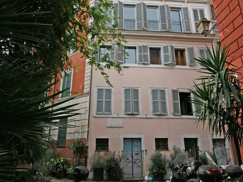 Apartamento Travel & Stay - Leopardo