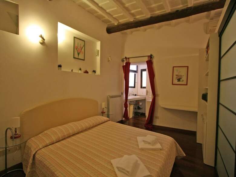 Apartamento Travel & Stay - Leopardo