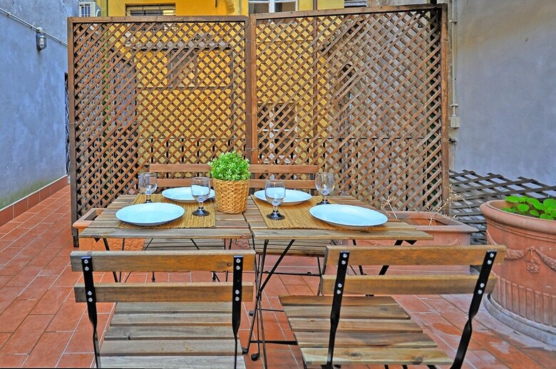Apartamento Travel & Stay - Governo Vecchio