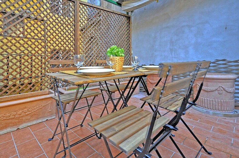 Apartamento Travel & Stay - Governo Vecchio