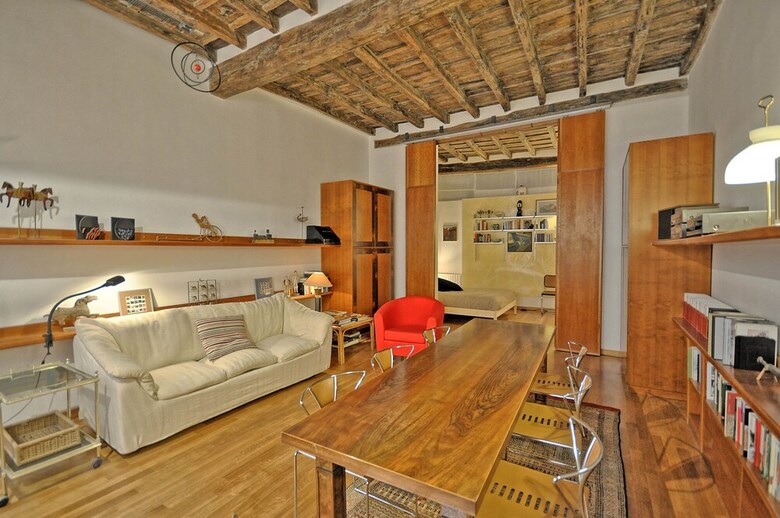 Apartamento Travel & Stay - Governo Vecchio