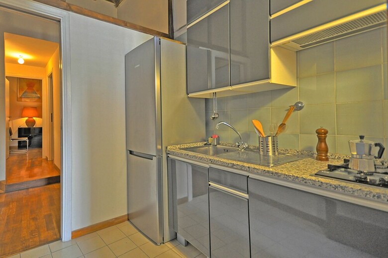 Apartamento Travel & Stay - Governo Vecchio