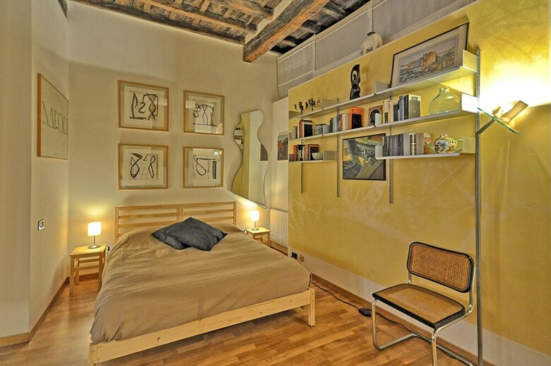 Apartamento Travel & Stay - Governo Vecchio