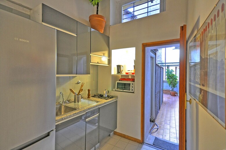 Apartamento Travel & Stay - Governo Vecchio