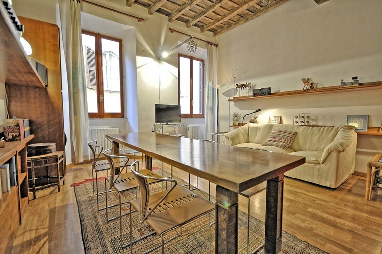 Apartamento Travel & Stay - Governo Vecchio