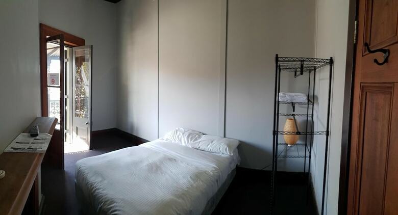 Family Hotel Maitland