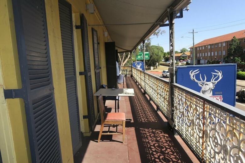 Family Hotel Maitland