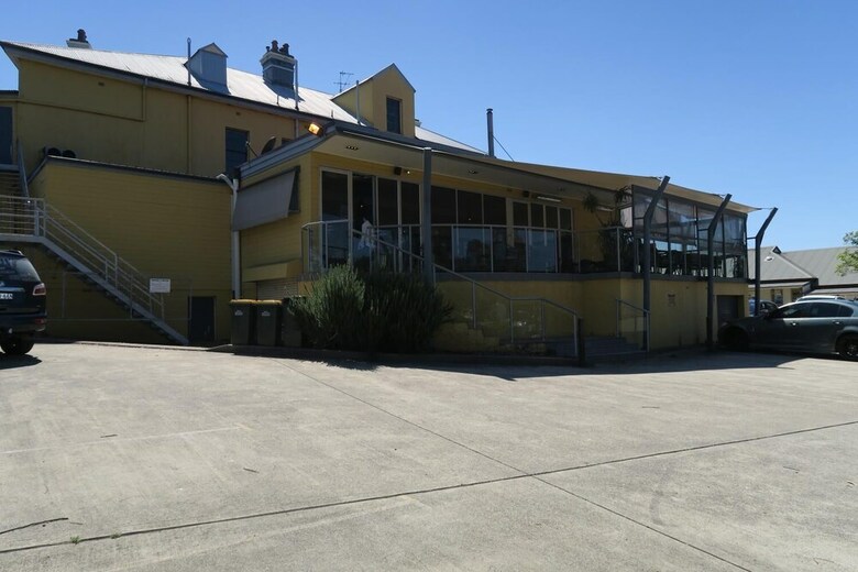 Family Hotel Maitland
