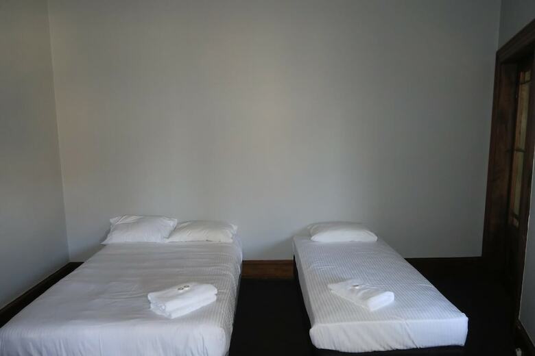 Family Hotel Maitland