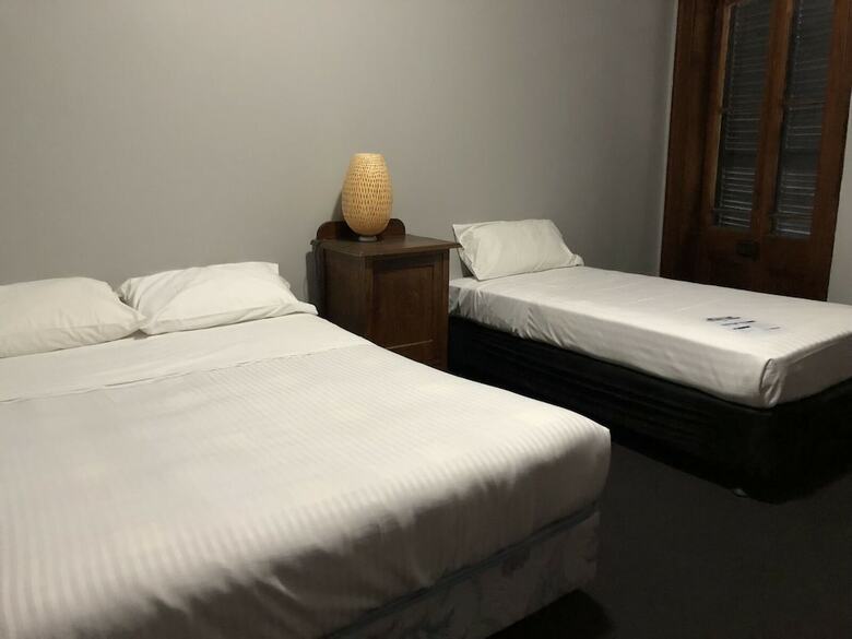 Family Hotel Maitland