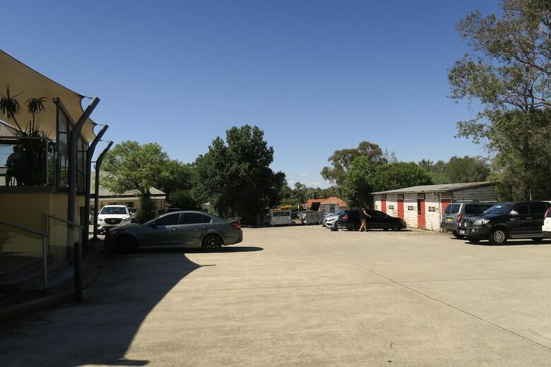 Family Hotel Maitland