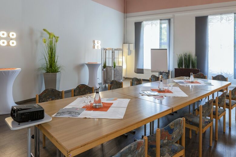 Restaurant & Landhotel Zum Niestetal