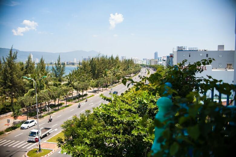 Santori Hotel Danang Bay