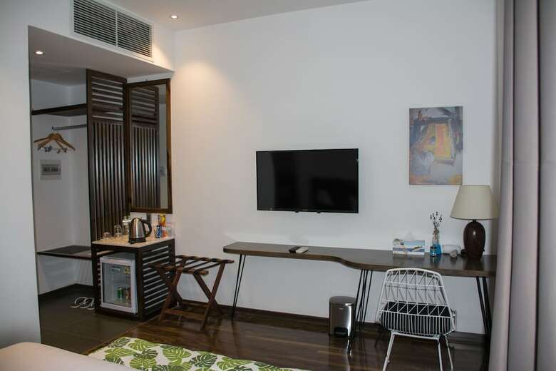Santori Hotel Danang Bay