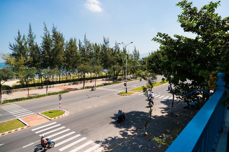Santori Hotel Danang Bay