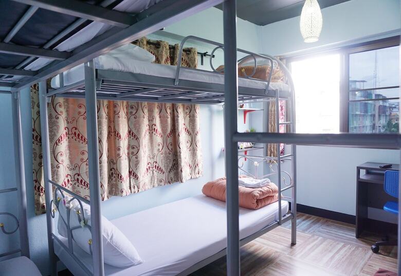 Hotel 4j Lodge
